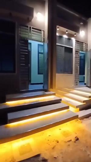 Nyumba ya chumba kimoja inapangishwa Mbezi Maramba Mawili, Dar Es Salaam