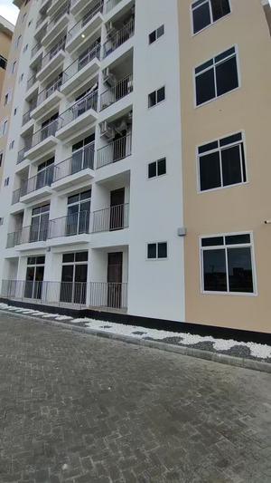 Apartment ya vyumba viwili inapangishwa Kawe, Dar Es Salaam