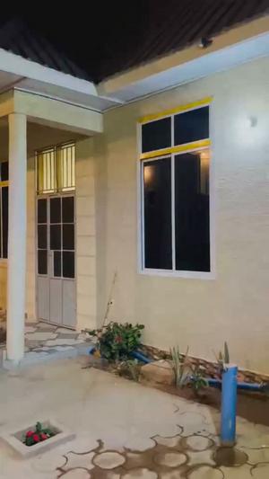 1 Bedroom House for Rent in Kisasa, Dodoma 1 Bedroom House for Rent in Kisasa, Dodoma
