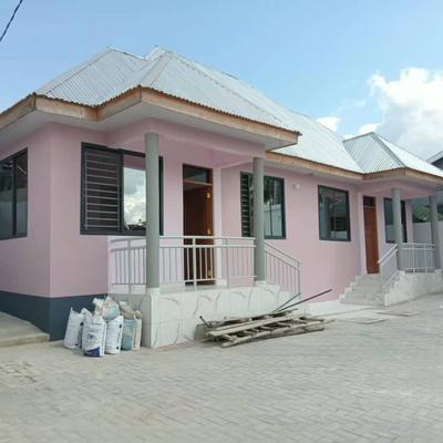 2 Bedrooms House/Apartment for Rent in Kwa Msuguri, Dar Es Salaam