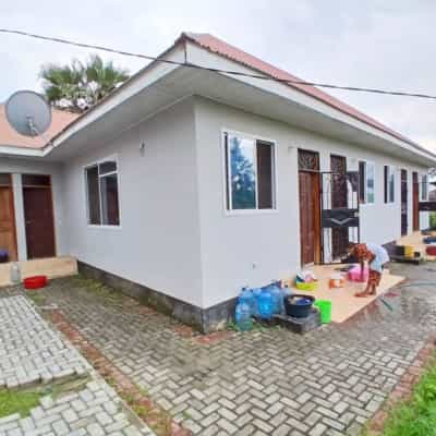 Nyumba inapangishwa Kimara, Dar Es Salaam