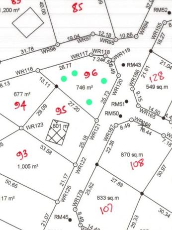 Plot for sale in Nzuguni A, Dodoma