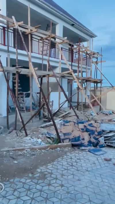 Nyumba ya chumba kimoja inapangishwa Ntyuka, Dodoma