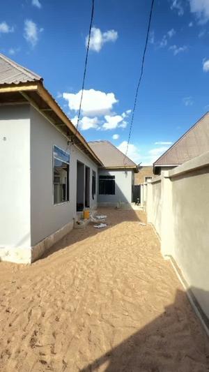 House for Rent in Meriwa, Dodoma House for Rent in Meriwa, Dodoma