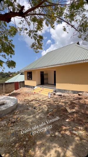 Nyumba ya vyumba viwili inapangishwa Goba Kinzudi, Dar Es Salaam Nyumba ya vyumba viwili inapangishwa Goba Kinzudi, Dar Es Salaam