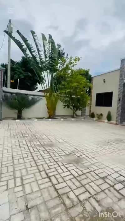 Apartment ya vyumba viwili inapangishwa Mbezi Beach Kwa Zena, Dar Es Salaam