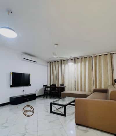 2 Bedrooms Furnished Apartment for Rent in Mikocheni, Dar Es Salaam