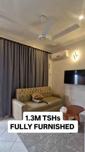 1 Bedroom Furnished Apartment for Rent in Mikocheni, Dar Es Salaam 1 Bedroom Furnished Apartment for Rent in Mikocheni, Dar Es Salaam