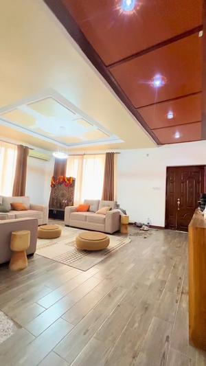 3 Bedrooms Furnished Villa for Rent in Mbezi Beach, Dar Es Salaam