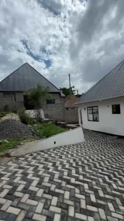 House for sale in Mbezi, Dar Es Salaam