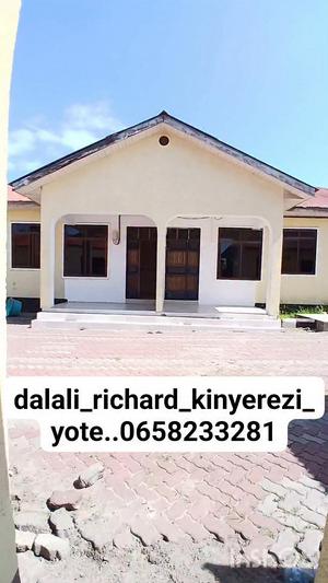 3 Bedrooms House for Rent in Tabata Kinyerezi Mwisho, Dar Es Salaam 3 Bedrooms House for Rent in Tabata Kinyerezi Mwisho, Dar Es Salaam