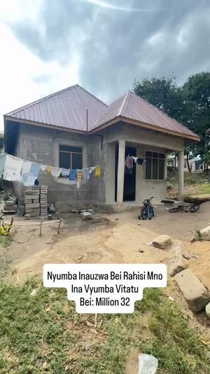 3 Bedrooms House for Sale in Goba Center (Marobo), Dar Es Salaam