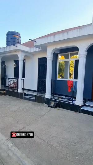 Apartment ya chumba kimoja inapangishwa Kimara Korogwe, Dar Es Salaam