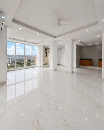 Nyumba ya vyumba vitano inauzwa Upanga, Dar Es Salaam (472 sqm) Nyumba ya vyumba vitano inauzwa Upanga, Dar Es Salaam (472 sqm)
