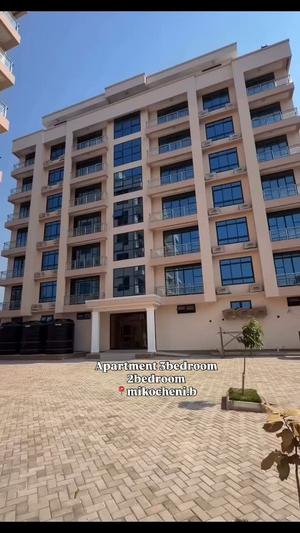 3 Bedrooms Apartment for Rent in Mikocheni B, Dar Es Salaam 3 Bedrooms Apartment for Rent in Mikocheni B, Dar Es Salaam