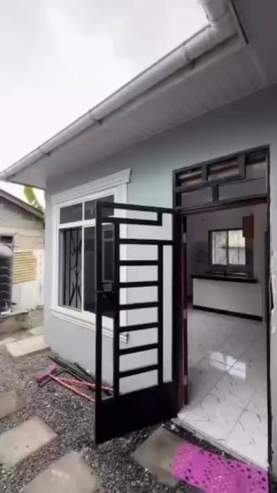 Nyumba inapangishwa Kinondoni, Dar Es Salaam