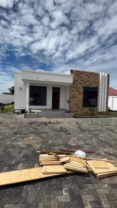 3 Bedrooms House for Rent in Tegeta Wazo, Dar Es Salaam