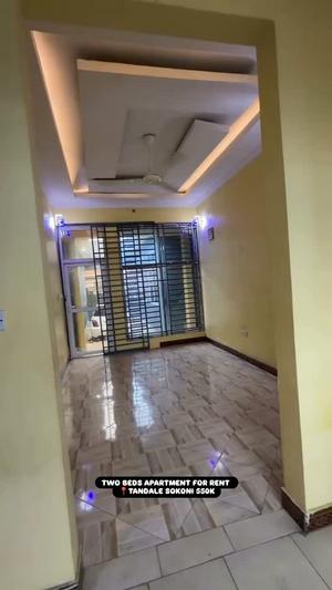 Apartment ya vyumba viwili inapangishwa Tandale Sokoni, Dar Es Salaam Apartment ya vyumba viwili inapangishwa Tandale Sokoni, Dar Es Salaam
