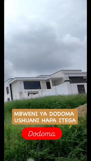 Residential Plots for Sale in Itega, Dodoma Residential Plots for Sale in Itega, Dodoma