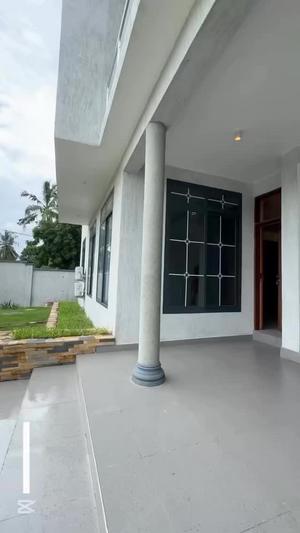 2 Bedrooms House for Rent in Goba Njia Ya Makongo, Dar Es Salaam