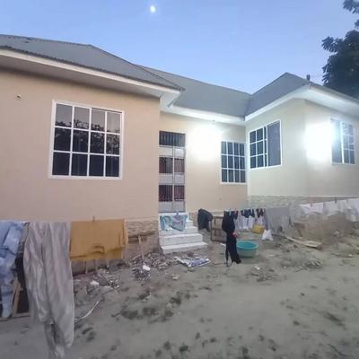 Nyumba ya vyumba viwili inapangishwa Kimara Mwisho, Dar Es Salaam