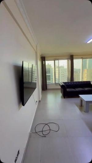 3 Bedrooms Furnished Apartment for Rent in Posta City Center, Dar Es Salaam 3 Bedrooms Furnished Apartment for Rent in Posta City Center, Dar Es Salaam
