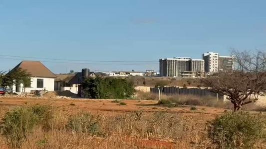 Residential Plot for Sale in Mwangaza Cha Pili Lami, Dodoma (3000 sqm)