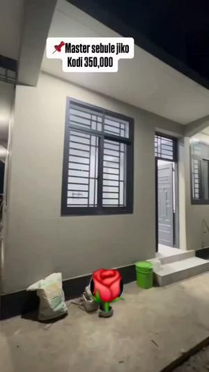 1 Bedroom Apartment for Rent in Ubungo Riverside Kibangu, Dar Es Salaam 1 Bedroom Apartment for Rent in Ubungo Riverside Kibangu, Dar Es Salaam