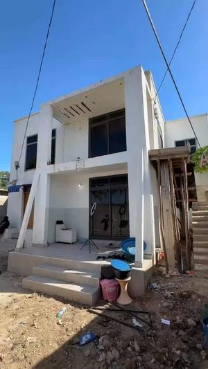 1 Bedroom House for Rent in Tegeta Kibo Complex, Dar Es Salaam 1 Bedroom House for Rent in Tegeta Kibo Complex, Dar Es Salaam