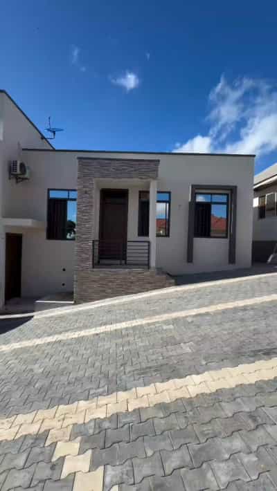 Apartment ya vyumba viwili inapangishwa Goba Kinzudi, Dar Es Salaam