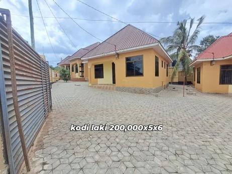2 Bedrooms Apartment for Rent in Mbezi Mwisho Machimbo, Dar Es Salaam 2 Bedrooms Apartment for Rent in Mbezi Mwisho Machimbo, Dar Es Salaam