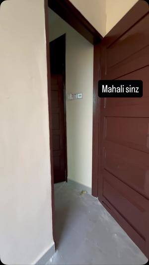 Nyumba inapangishwa Sinza, Dar Es Salaam