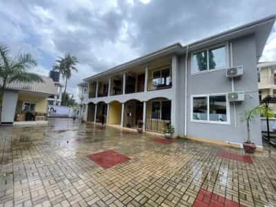 2 Bedrooms Furnished Apartment for Rent in Mikocheni, Dar Es Salaam