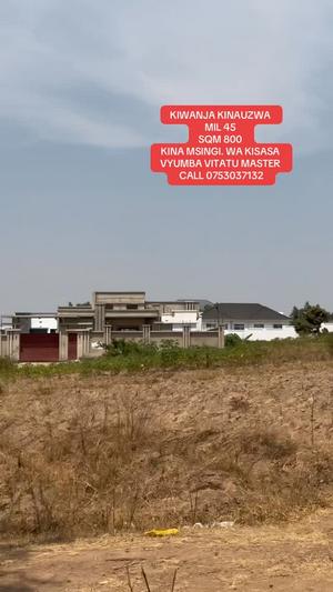 3 Bedrooms House for Sale in Mwanza (800 sqm) 3 Bedrooms House for Sale in Mwanza (800 sqm)