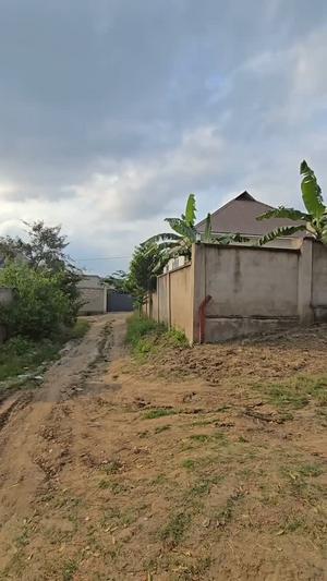 Nyumba ya vyumba vinne inauzwa Mbezi Mwisho Makabe Msakuzi, Dar Es Salaam