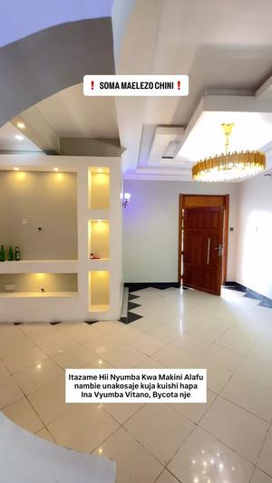 7 Bedrooms House for Rent in Sinza, Dar Es Salaam