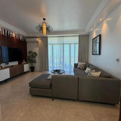 3 Bedrooms Furnished Apartment for Rent in Mikocheni, Dar Es Salaam 3 Bedrooms Furnished Apartment for Rent in Mikocheni, Dar Es Salaam