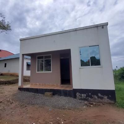 Nyumba/Apartment ya chumba kimoja inapangishwa Kinyerezi Kibaga, Dar Es Salaam