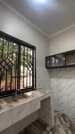 1 Bedroom House for Rent in Mbezi Beach Makonde, Dar Es Salaam