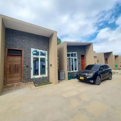 2 Bedrooms Apartment for Rent in Ubungo Makoka, Dar Es Salaam