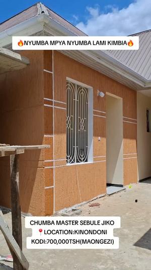 1 Bedroom House for Rent in Kinondoni, Dar Es Salaam 1 Bedroom House for Rent in Kinondoni, Dar Es Salaam