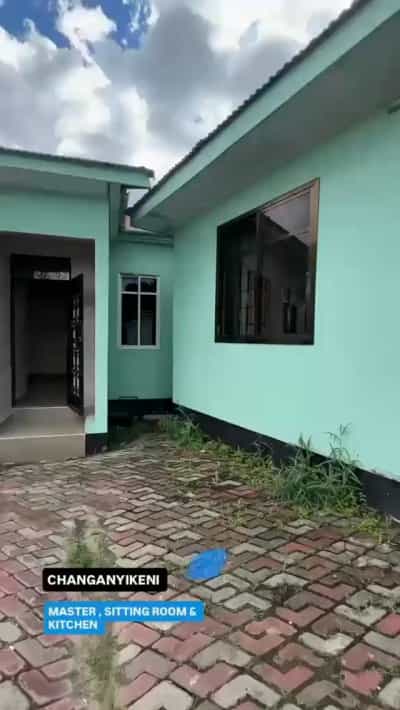 Nyumba inapangishwa Changanyikeni, Dar Es Salaam