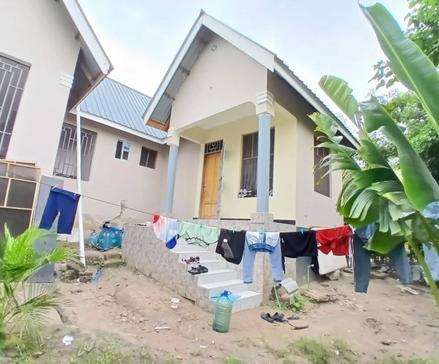 1 Bedroom House for Rent in Kimara Mwisho, Dar Es Salaam