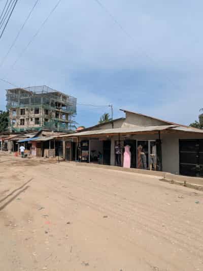 23 Bedrooms House for Sale in Survey, Dar Es Salaam (975 sqm)