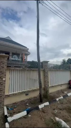 Nyumba ya vyumba vinne inapangishwa Ununio, Dar Es Salaam