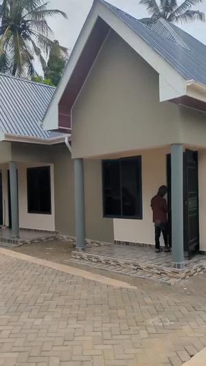 1 Bedroom Apartment for Rent in Bunju A Usalama, Dar Es Salaam