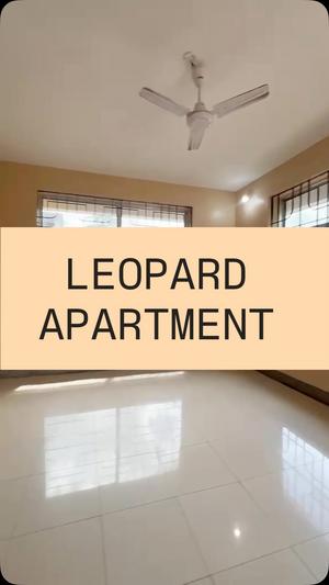 4 Bedrooms Apartment for Rent in Mikocheni, Dar Es Salaam