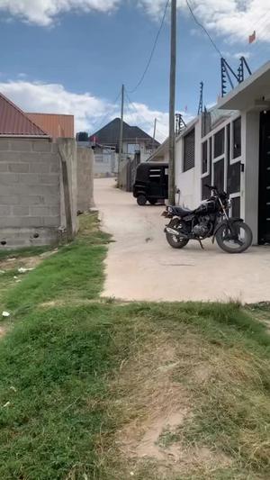 Residential Plot for Sale in Tabata Kinyerezi Makofia, Dar Es Salaam (450 sqm) Residential Plot for Sale in Tabata Kinyerezi Makofia, Dar Es Salaam (450 sqm)