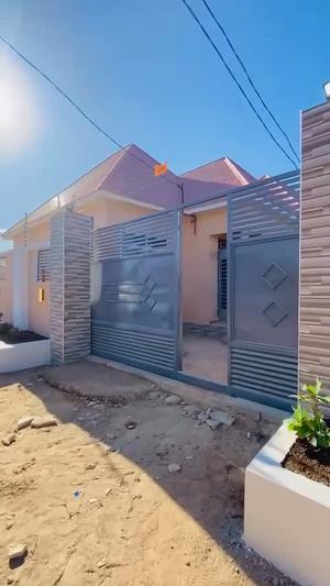 Nyumba ya vyumba viwili inapangishwa Mlimwa C, Dodoma Nyumba ya vyumba viwili inapangishwa Mlimwa C, Dodoma
