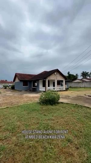 3 Bedrooms House for Rent in Mbezi Beach, Dar Es Salaam 3 Bedrooms House for Rent in Mbezi Beach, Dar Es Salaam